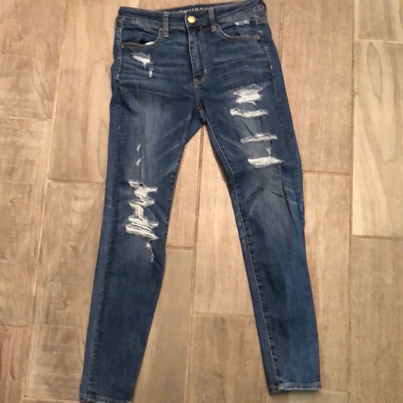 American Eagle jeans - Picture 2 of 6